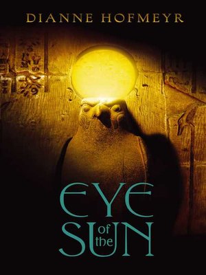 cover image of Eye of the Sun